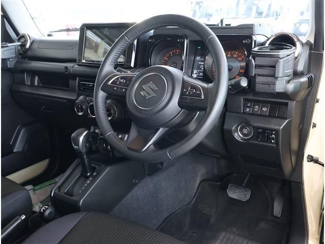 SUZUKI JIMNY SIERRA 2024