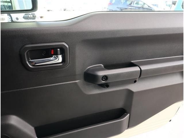 SUZUKI JIMNY SIERRA 2024