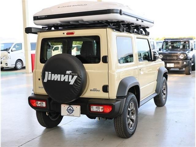 SUZUKI JIMNY SIERRA 2024