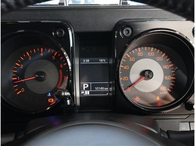 SUZUKI JIMNY SIERRA 2024