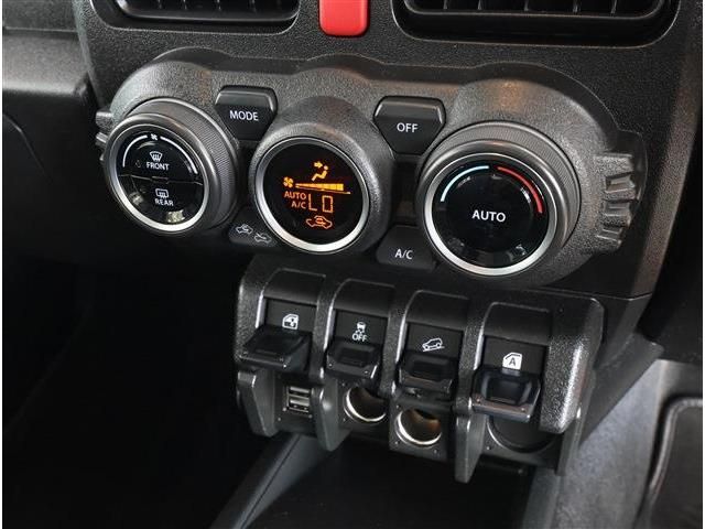 SUZUKI JIMNY SIERRA 2024