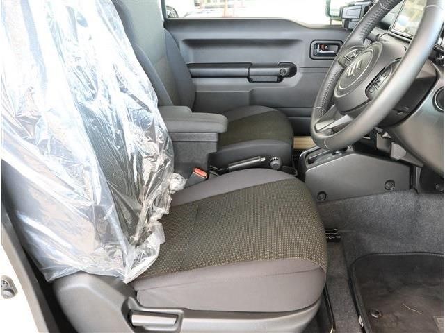 SUZUKI JIMNY SIERRA 2024