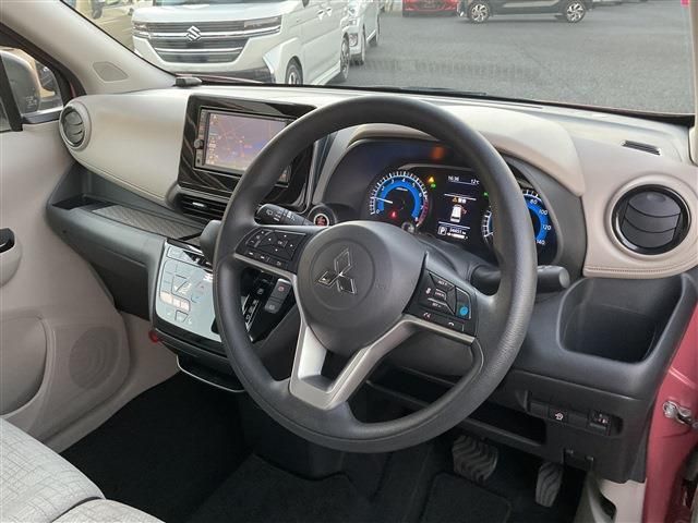 MITSUBISHI eK WAGON 2019