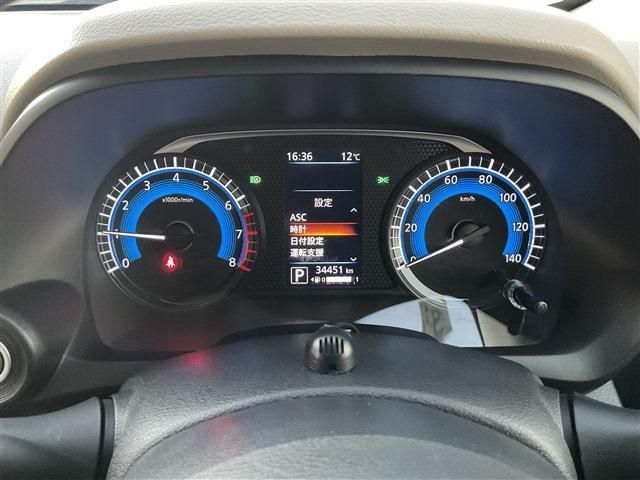 MITSUBISHI eK WAGON 2019