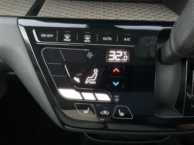 MITSUBISHI eK WAGON 2019