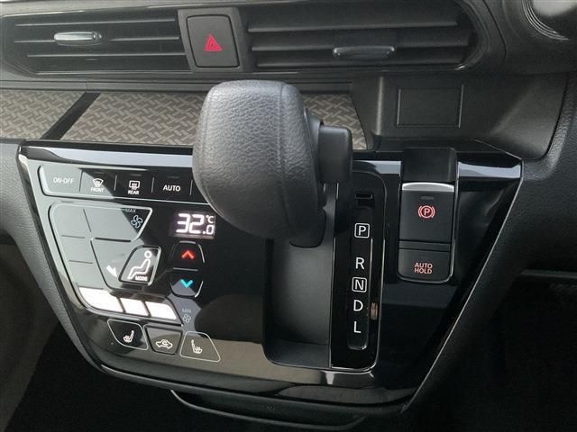 MITSUBISHI eK WAGON 2019