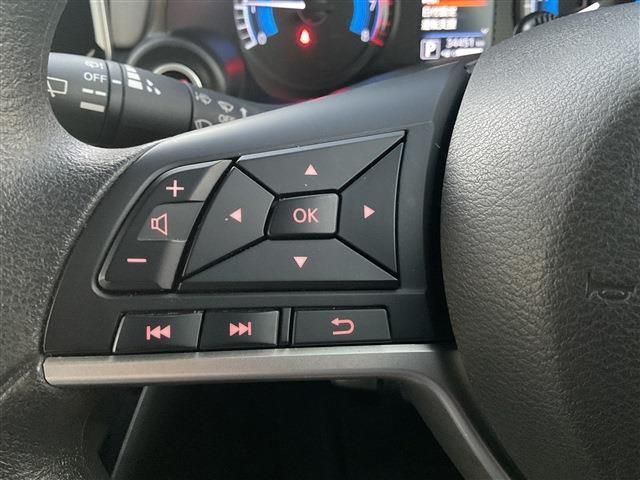 MITSUBISHI eK WAGON 2019