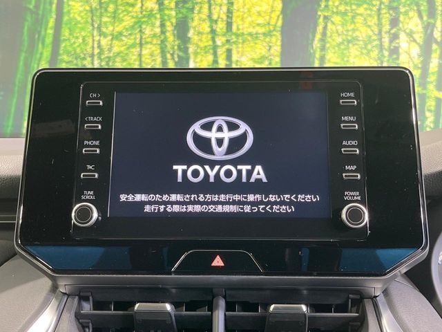 TOYOTA HARRIER 2WD 2020