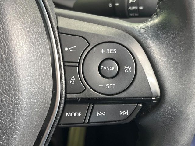 TOYOTA HARRIER 2WD 2020