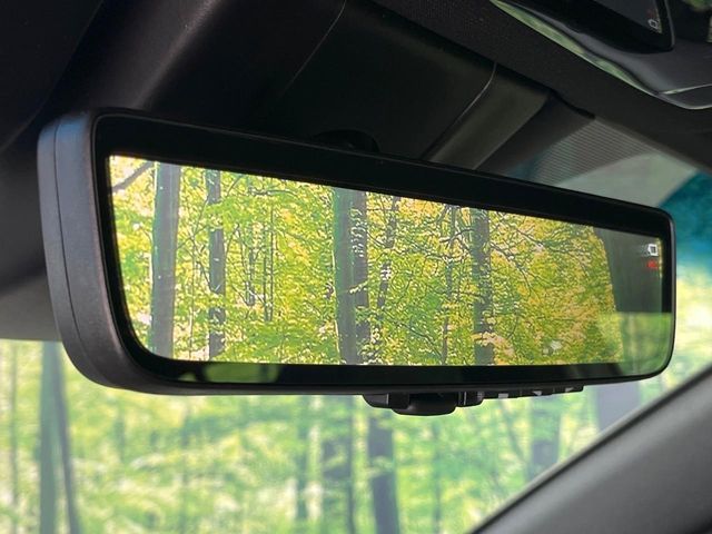 TOYOTA HARRIER 2WD 2020