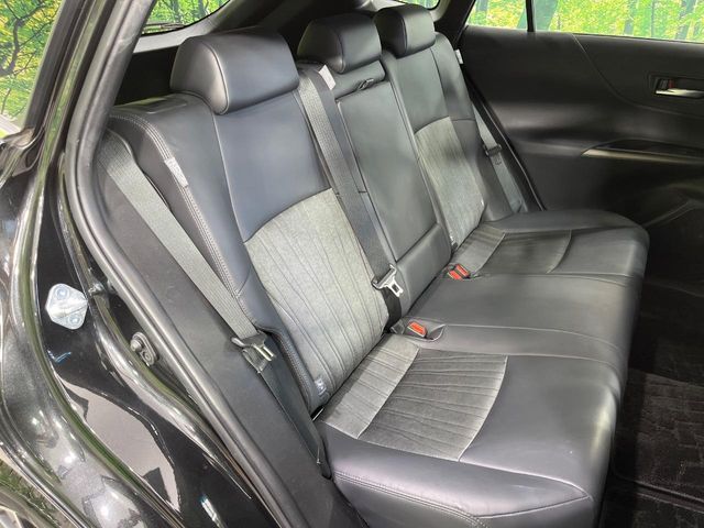 TOYOTA HARRIER 2WD 2020