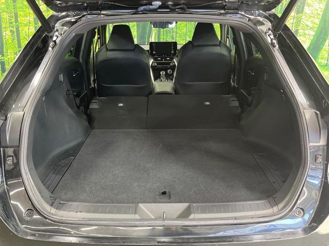 TOYOTA HARRIER 2WD 2020