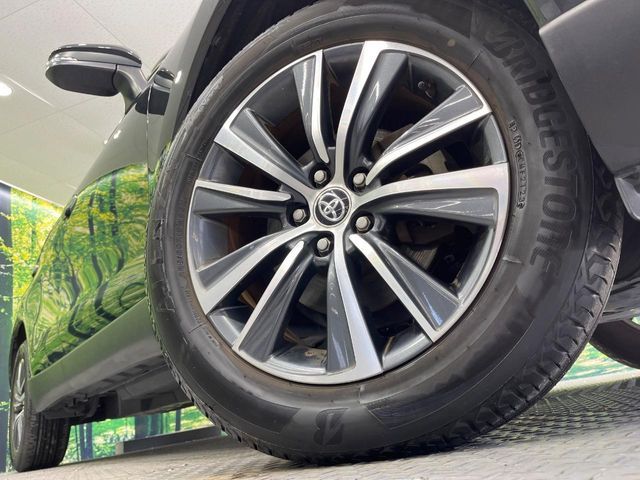 TOYOTA HARRIER 2WD 2020