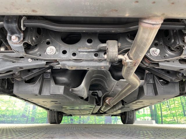 TOYOTA HARRIER 2WD 2020