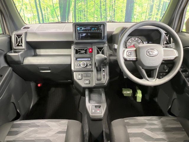 DAIHATSU TAFT 2025