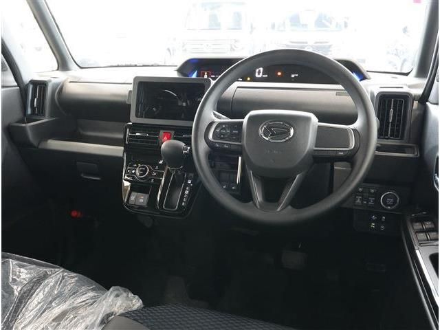 DAIHATSU TANTO CUSTOM 2024