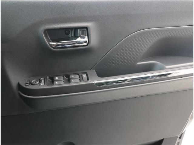 DAIHATSU TANTO CUSTOM 2024