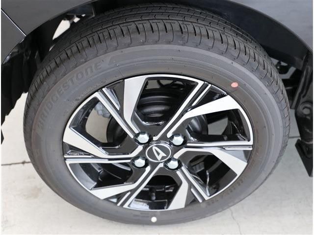 DAIHATSU TANTO CUSTOM 2024