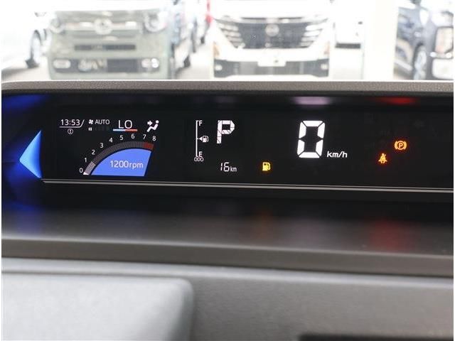 DAIHATSU TANTO CUSTOM 2024