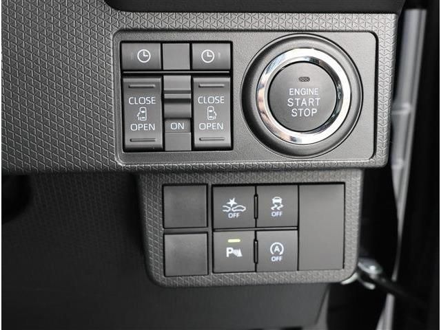 DAIHATSU TANTO CUSTOM 2024