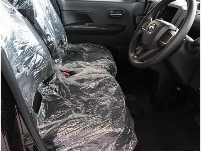 DAIHATSU TANTO CUSTOM 2024