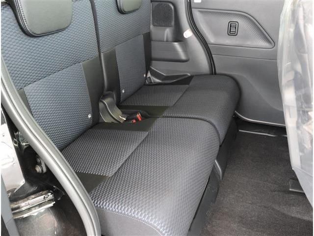 DAIHATSU TANTO CUSTOM 2024