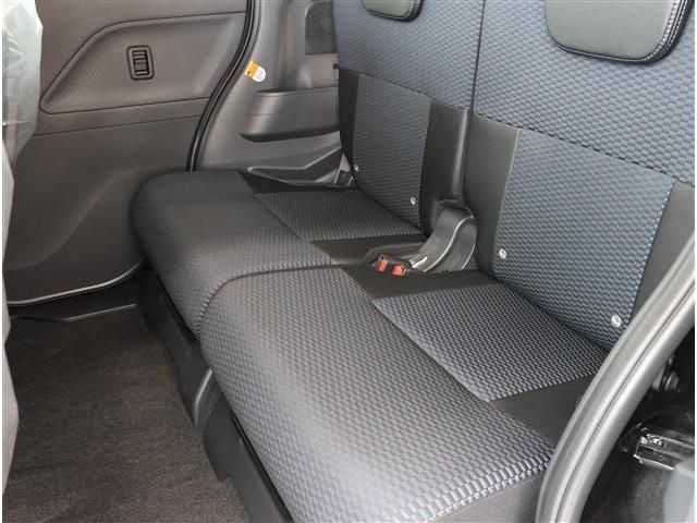 DAIHATSU TANTO CUSTOM 2024