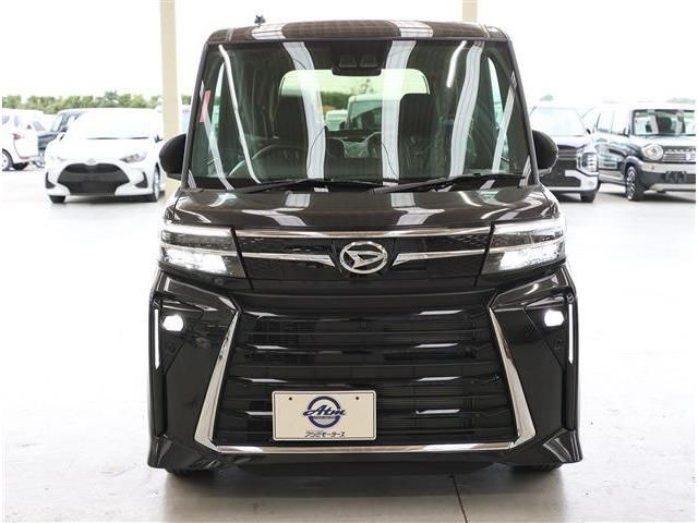 DAIHATSU TANTO CUSTOM 2024