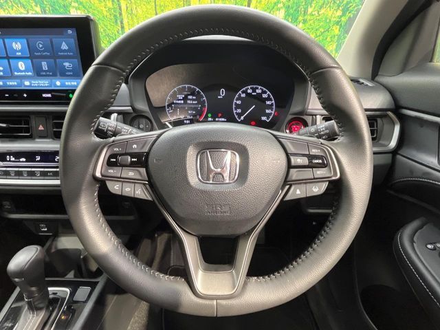 HONDA WR-V 2024