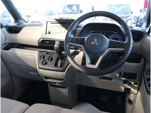 MITSUBISHI eK SPACE 4WD 2024