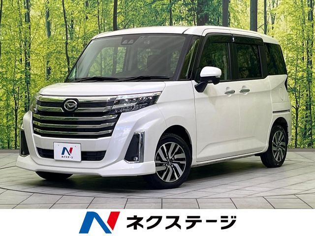 DAIHATSU THOR 2021