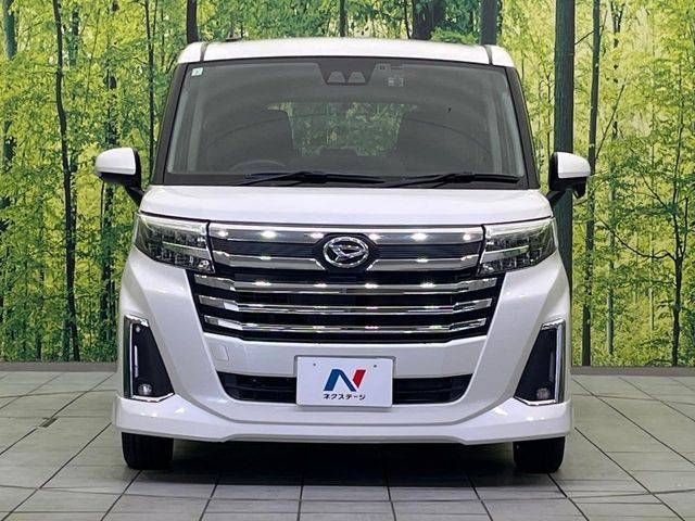 DAIHATSU THOR 2021