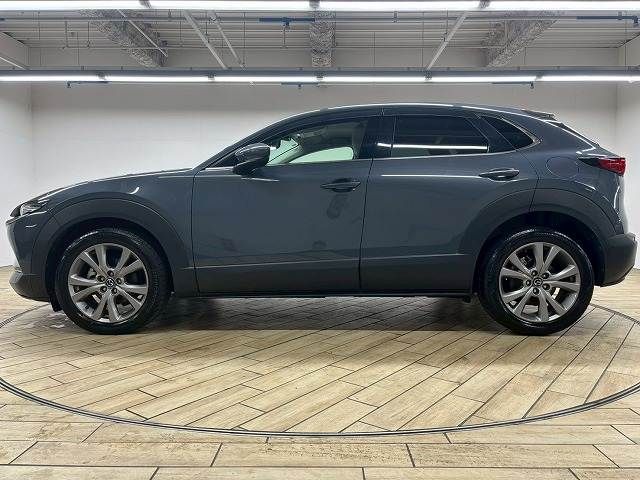 MAZDA CX-30 2021
