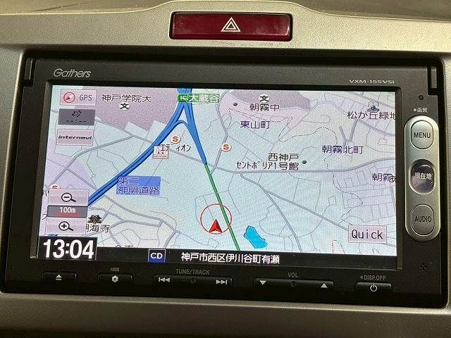 HONDA FREED HYBRID 2015