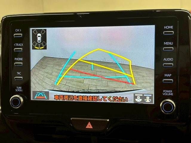 TOYOTA YARIS CROSS HYBRID 2021