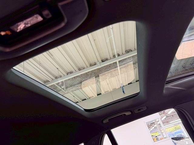 MERCEDES BENZ MERCEDES BENZ GLC class 2020