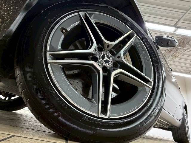 MERCEDES BENZ MERCEDES BENZ GLC class 2020