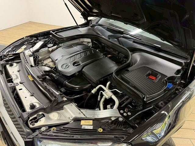 MERCEDES BENZ MERCEDES BENZ GLC class 2020