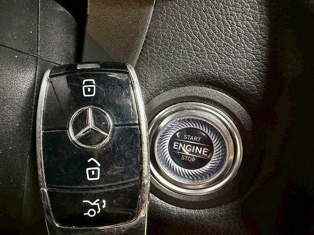 MERCEDES BENZ MERCEDES BENZ GLC class 2020