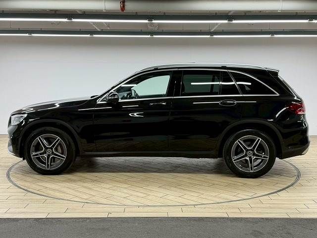 MERCEDES BENZ MERCEDES BENZ GLC class 2020