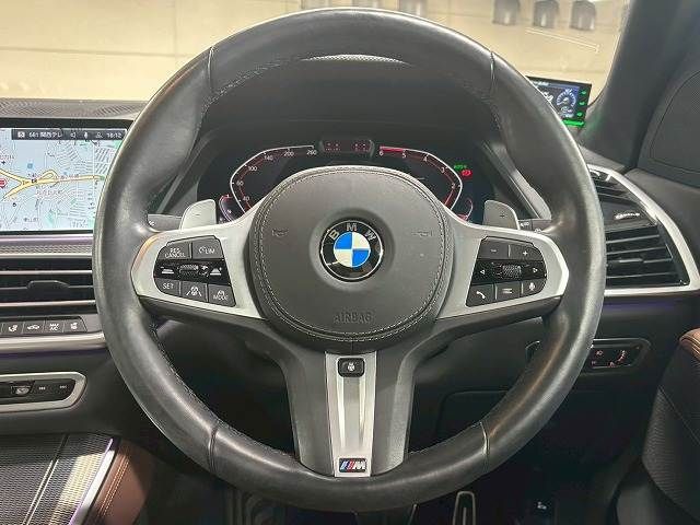BMW BMW X5 2020