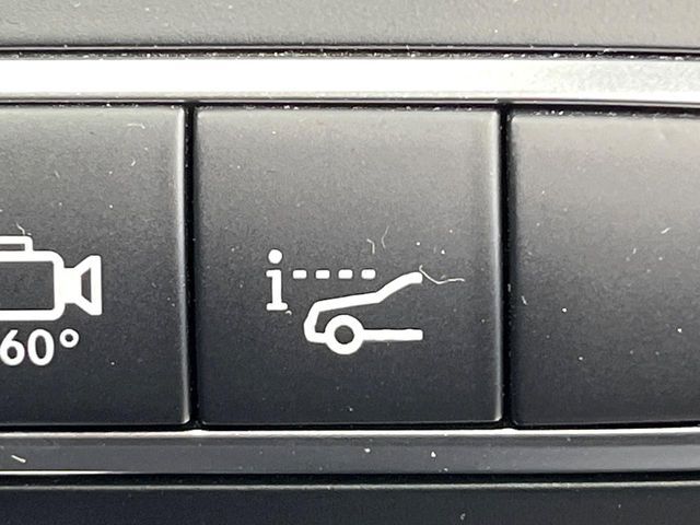 MERCEDES BENZ MERCEDES BENZ GLC class coupe 2019