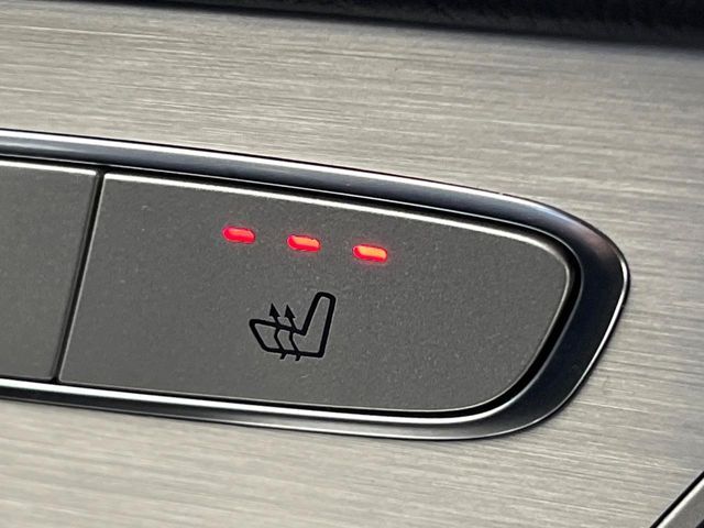 MERCEDES BENZ MERCEDES BENZ GLC class coupe 2019