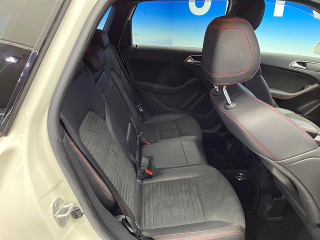 MERCEDES BENZ MERCEDES BENZ B class 2016