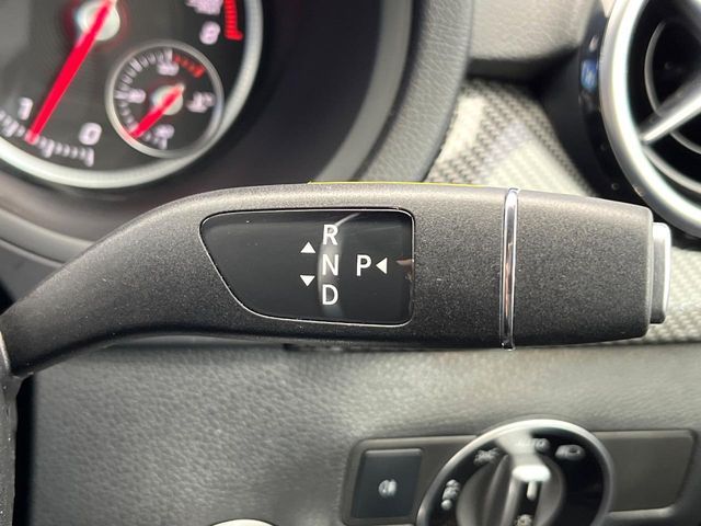 MERCEDES BENZ MERCEDES BENZ B class 2016