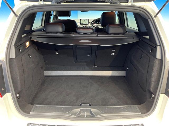 MERCEDES BENZ MERCEDES BENZ B class 2016