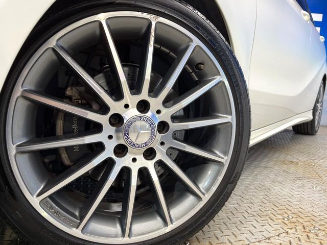 MERCEDES BENZ MERCEDES BENZ B class 2016