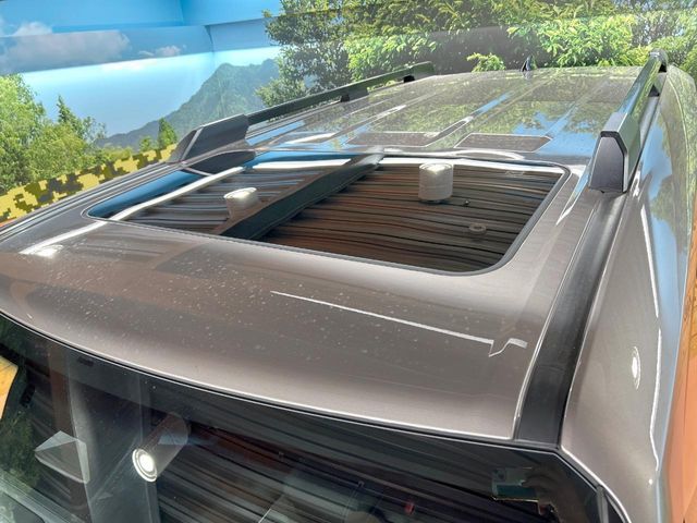 TOYOTA LANDCRUISER 250 2025