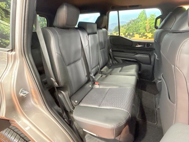 TOYOTA LANDCRUISER 250 2025