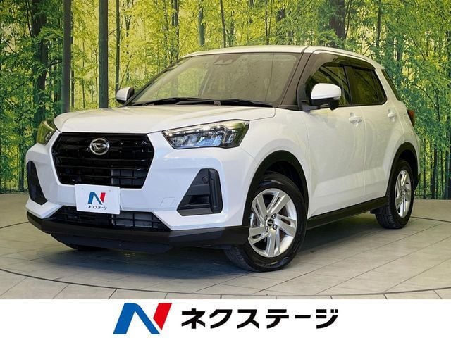 DAIHATSU ROCKY 2023